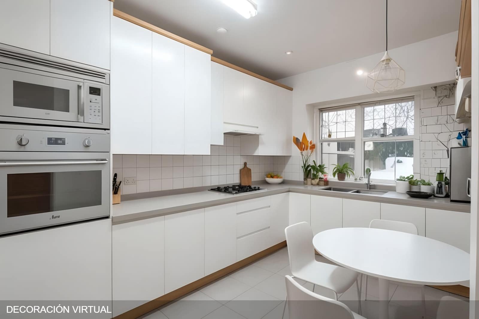 3 Zimmer Haus zu verkaufen in Las Rozas de Madrid mit Pool - 660.000 € (Ref: 9500626)