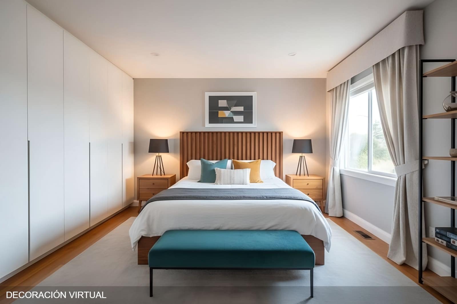 3 Zimmer Haus zu verkaufen in Las Rozas de Madrid mit Pool - 660.000 € (Ref: 9500626)