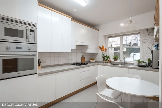 3 Zimmer Haus zu verkaufen in Las Rozas de Madrid mit Pool - 660.000 € (Ref: 9500626)