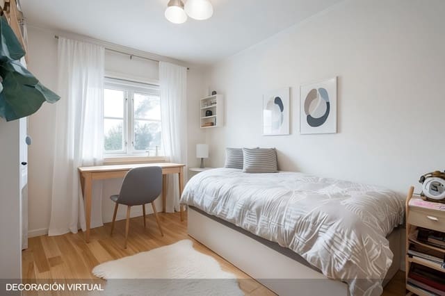 3 Zimmer Haus zu verkaufen in Las Rozas de Madrid mit Pool - 660.000 € (Ref: 9500626)