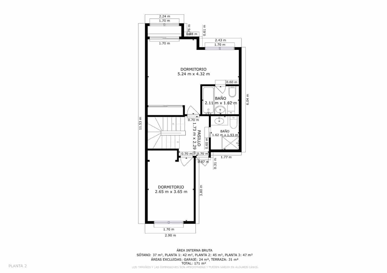 3 Zimmer Haus zu verkaufen in Las Rozas de Madrid mit Pool - 660.000 € (Ref: 9500626)