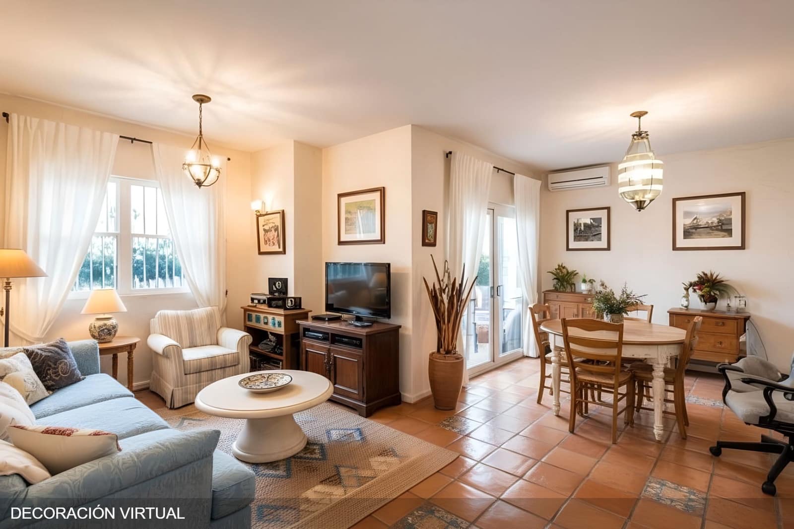 3 Zimmer Haus zu verkaufen in Las Rozas de Madrid mit Pool - 660.000 € (Ref: 9500626)