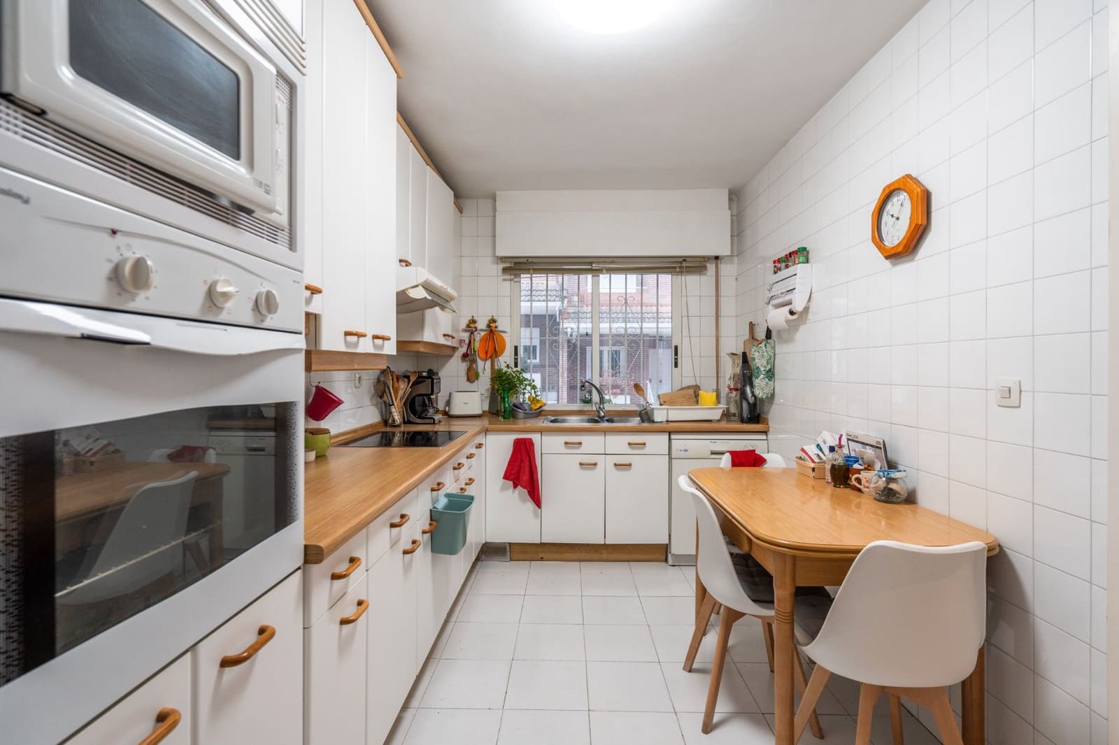 3 Zimmer Haus zu verkaufen in Las Rozas de Madrid mit Pool - 660.000 € (Ref: 9500626)