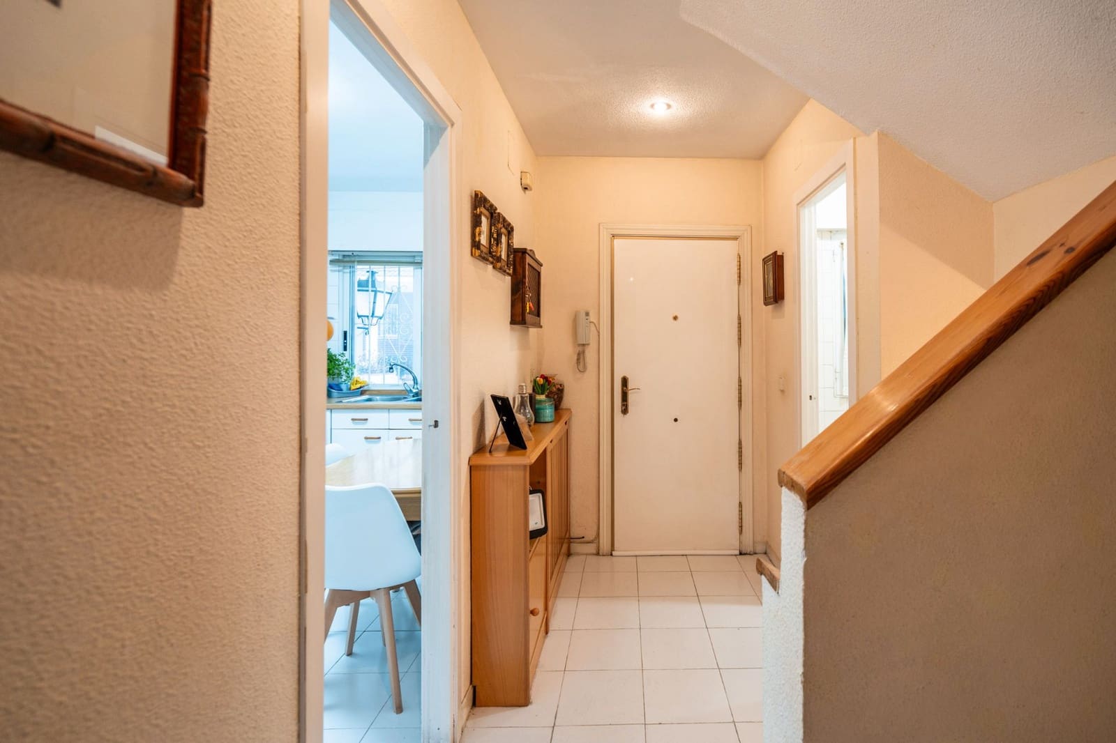 3 Zimmer Haus zu verkaufen in Las Rozas de Madrid mit Pool - 660.000 € (Ref: 9500626)