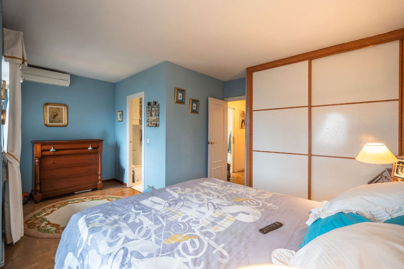 3 Zimmer Haus zu verkaufen in Las Rozas de Madrid mit Pool - 660.000 € (Ref: 9500626)