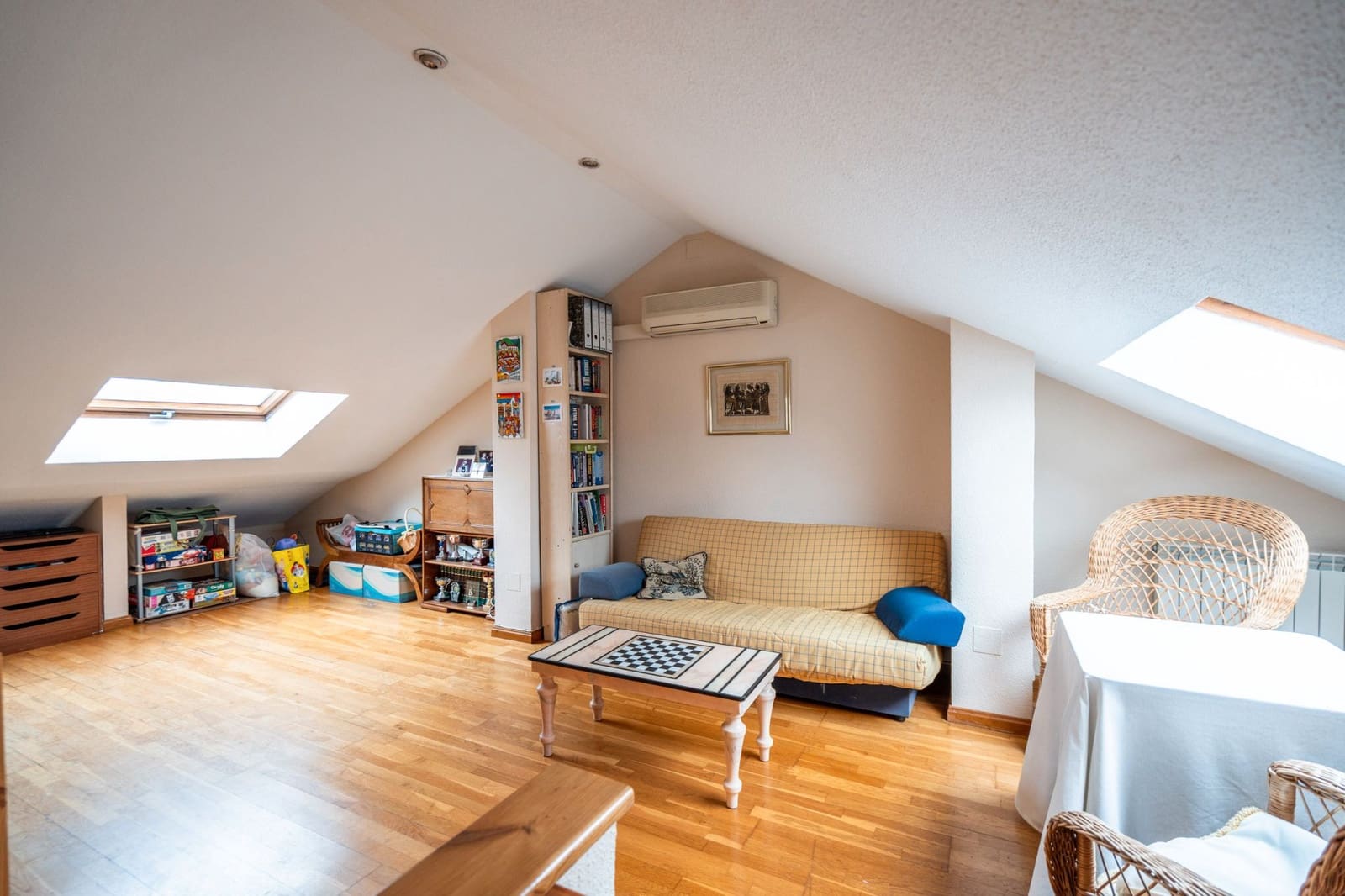 3 Zimmer Haus zu verkaufen in Las Rozas de Madrid mit Pool - 660.000 € (Ref: 9500626)