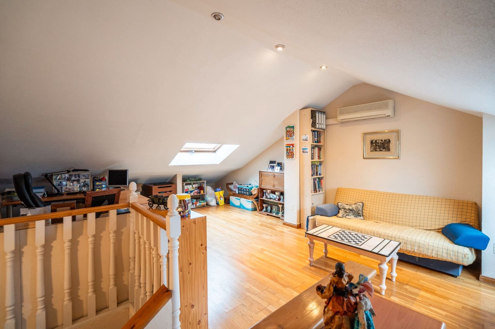 3 Zimmer Haus zu verkaufen in Las Rozas de Madrid mit Pool - 660.000 € (Ref: 9500626)