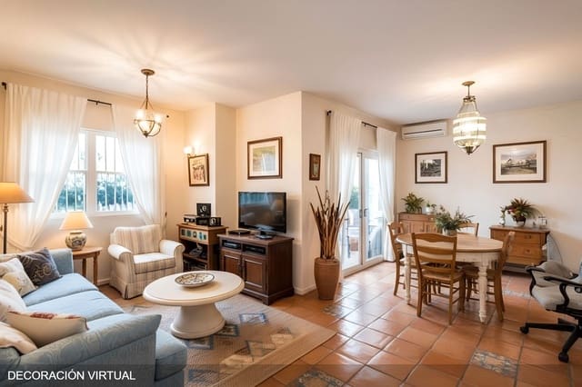 3 Zimmer Haus zu verkaufen in Las Rozas de Madrid mit Pool - 660.000 € (Ref: 9500626)