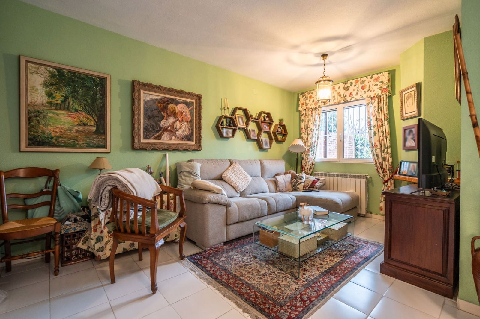 3 Zimmer Haus zu verkaufen in Las Rozas de Madrid mit Pool - 660.000 € (Ref: 9500626)