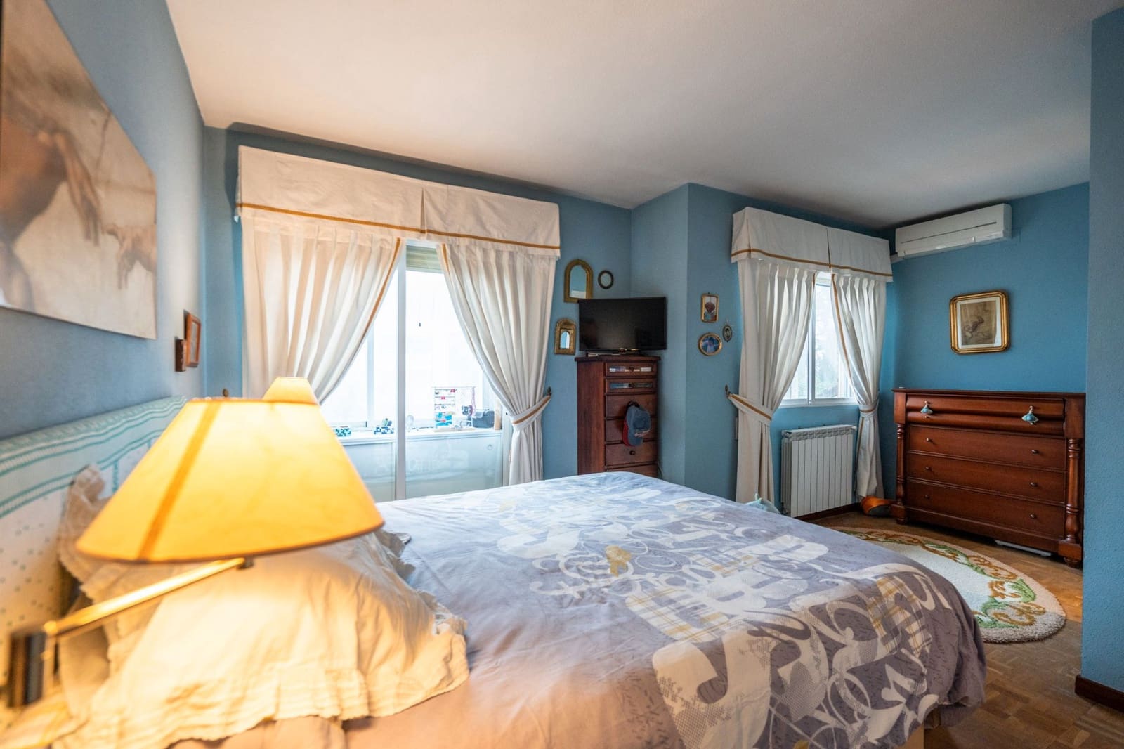 3 Zimmer Haus zu verkaufen in Las Rozas de Madrid mit Pool - 660.000 € (Ref: 9500626)