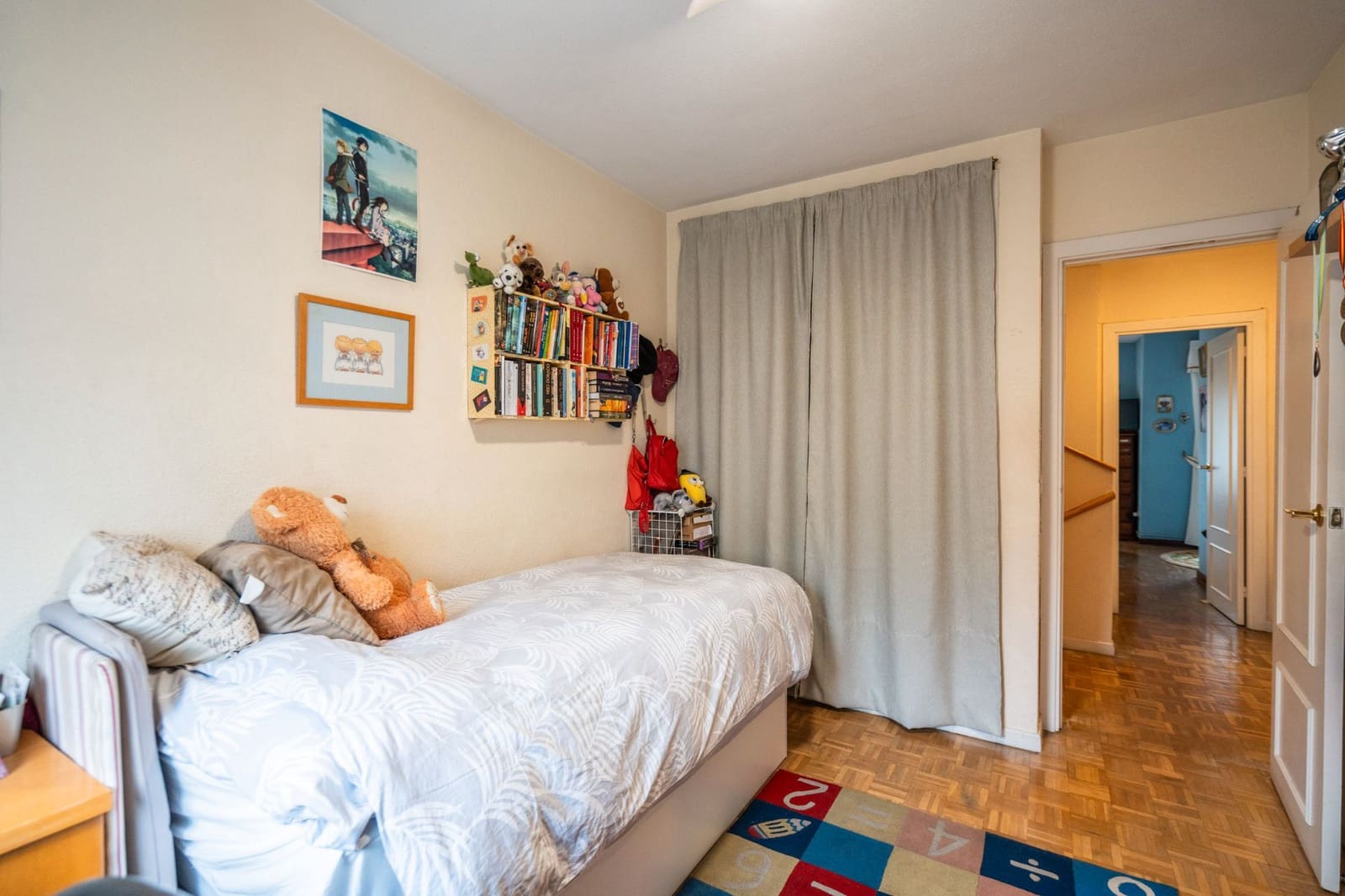 3 Zimmer Haus zu verkaufen in Las Rozas de Madrid mit Pool - 660.000 € (Ref: 9500626)