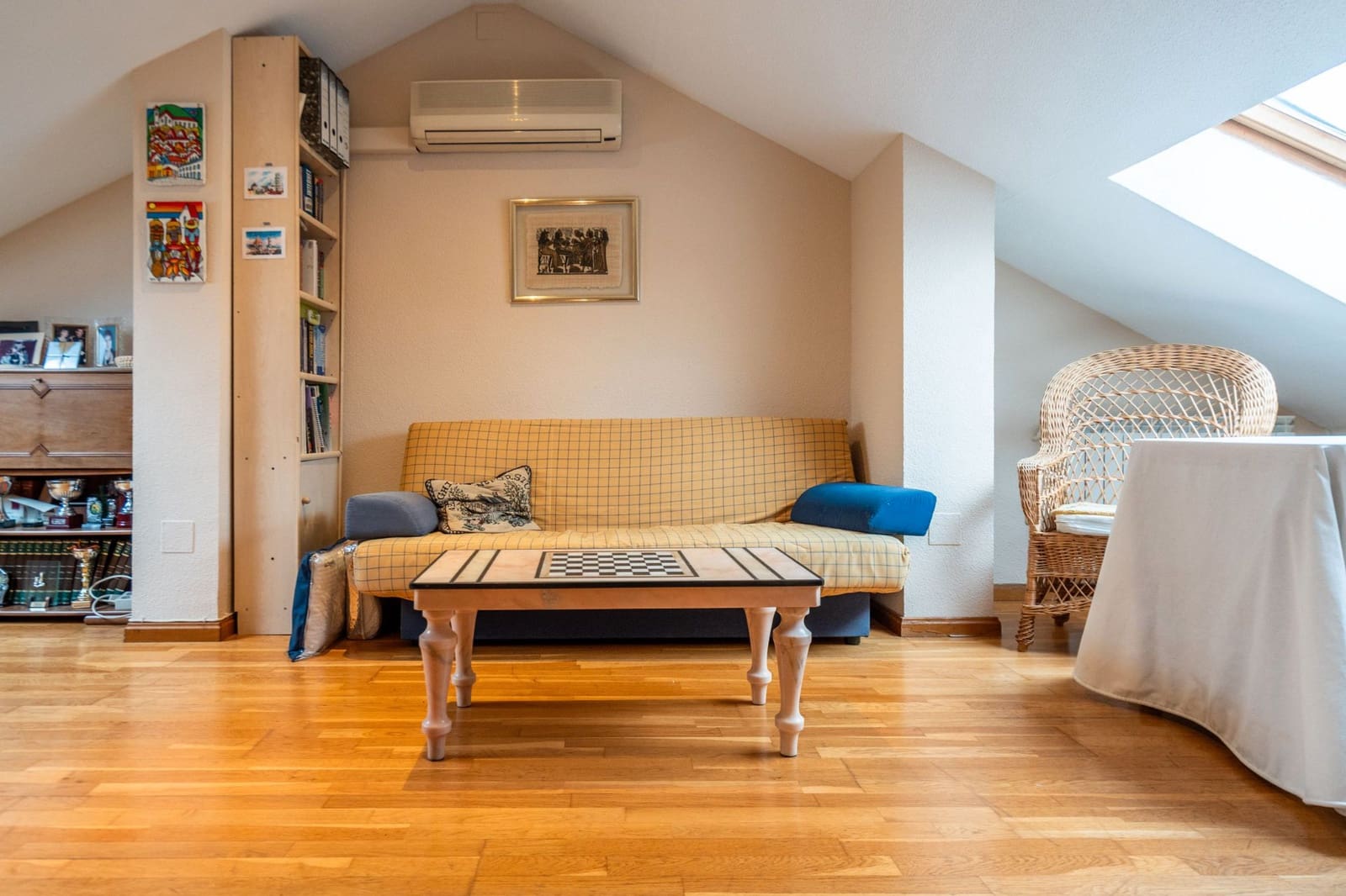 3 Zimmer Haus zu verkaufen in Las Rozas de Madrid mit Pool - 660.000 € (Ref: 9500626)