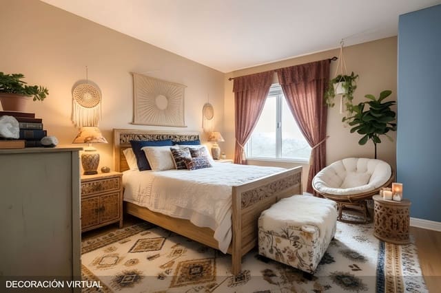 3 Zimmer Haus zu verkaufen in Las Rozas de Madrid mit Pool - 660.000 € (Ref: 9500626)