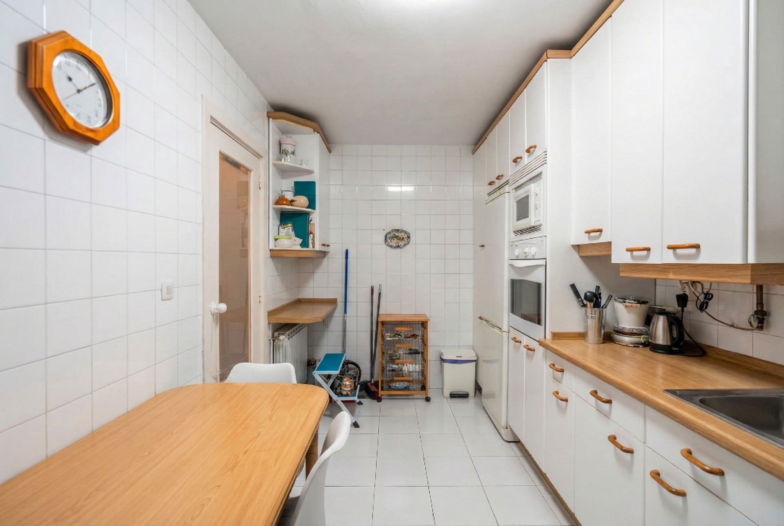 3 Zimmer Haus zu verkaufen in Las Rozas de Madrid mit Pool - 660.000 € (Ref: 9500626)