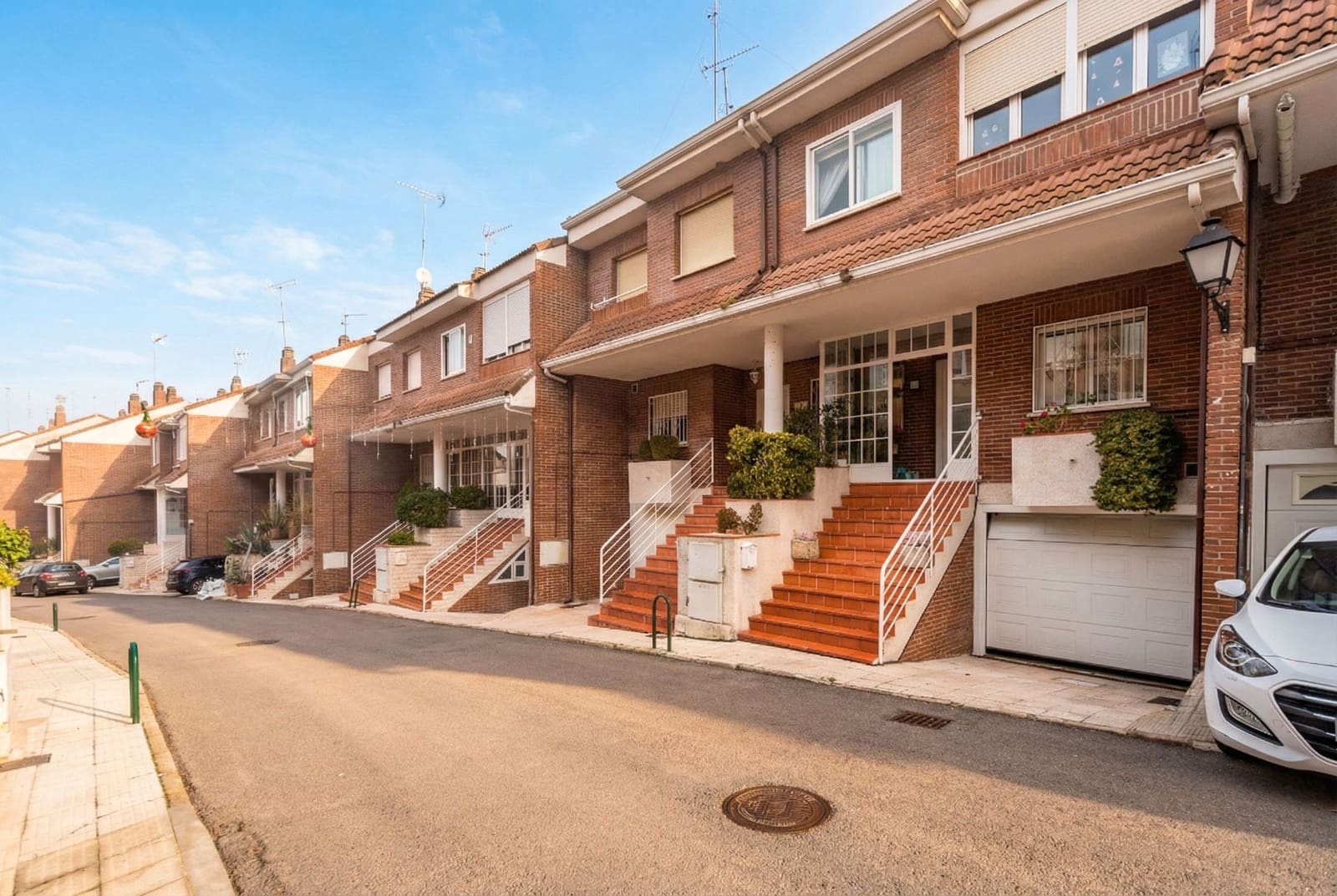 3 Zimmer Haus zu verkaufen in Las Rozas de Madrid mit Pool - 660.000 € (Ref: 9500626)