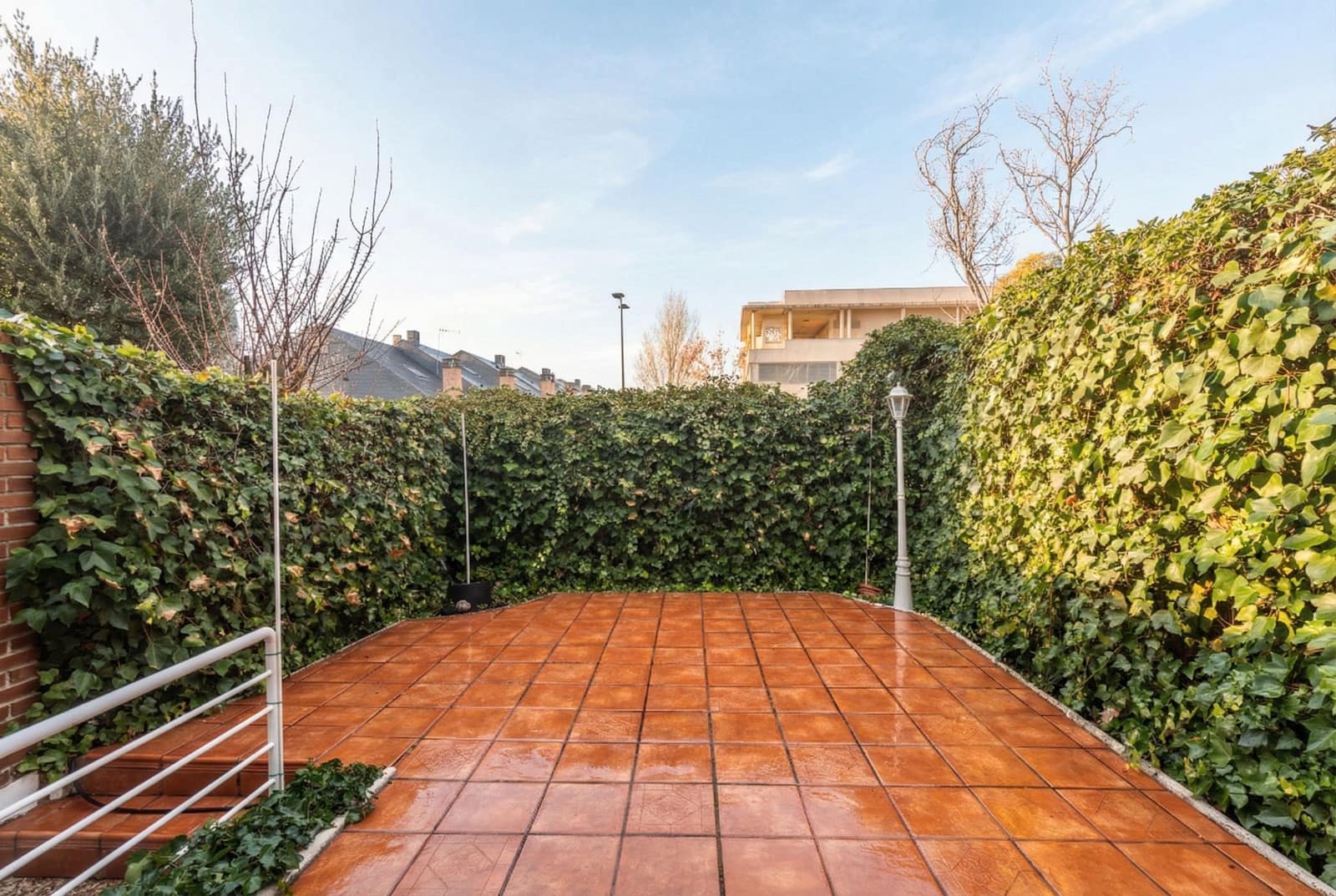 3 Zimmer Haus zu verkaufen in Las Rozas de Madrid mit Pool - 660.000 € (Ref: 9500626)