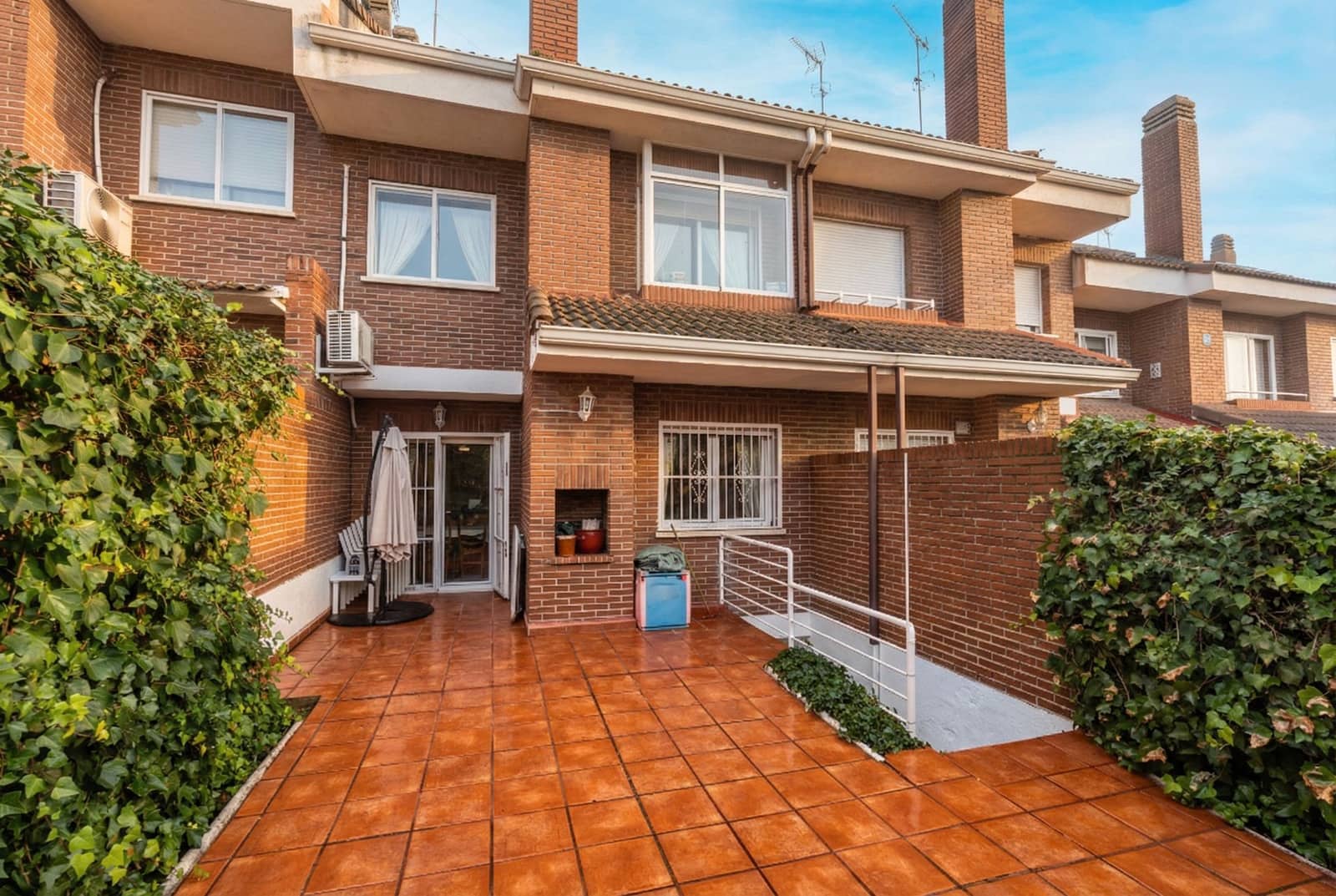 3 Zimmer Haus zu verkaufen in Las Rozas de Madrid mit Pool - 660.000 € (Ref: 9500626)