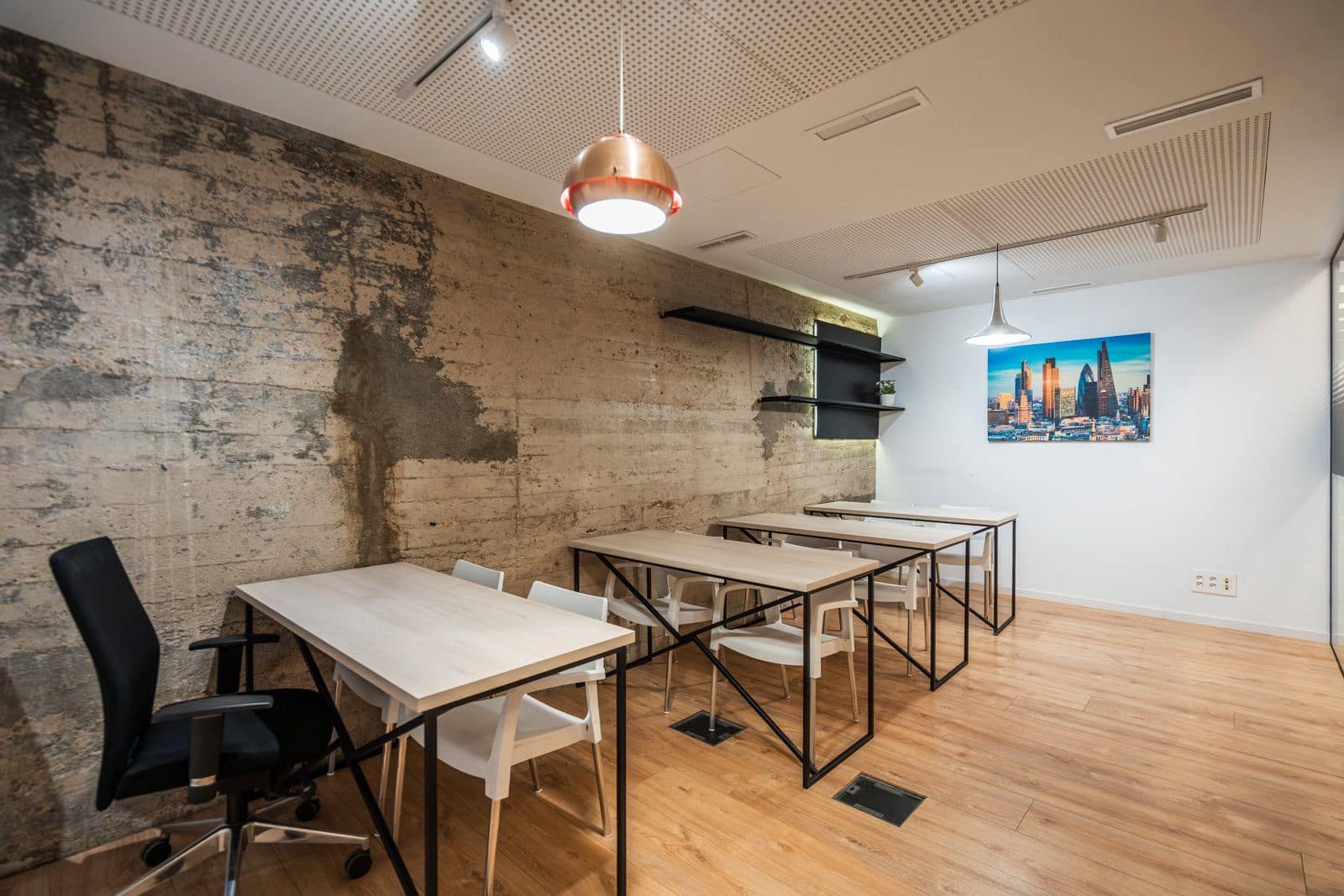 Local Comercial en Madrid ciudad en alquiler - 20.000 € (Ref: 9506294)