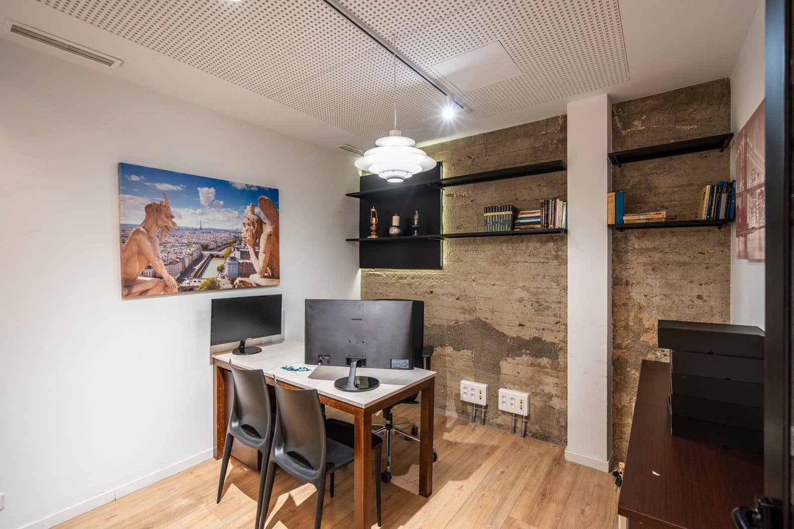 Local Comercial en Madrid ciudad en alquiler - 20.000 € (Ref: 9506294)