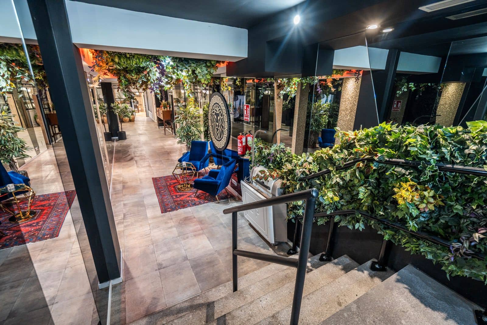 Local Comercial en Madrid ciudad en alquiler - 20.000 € (Ref: 9506294)