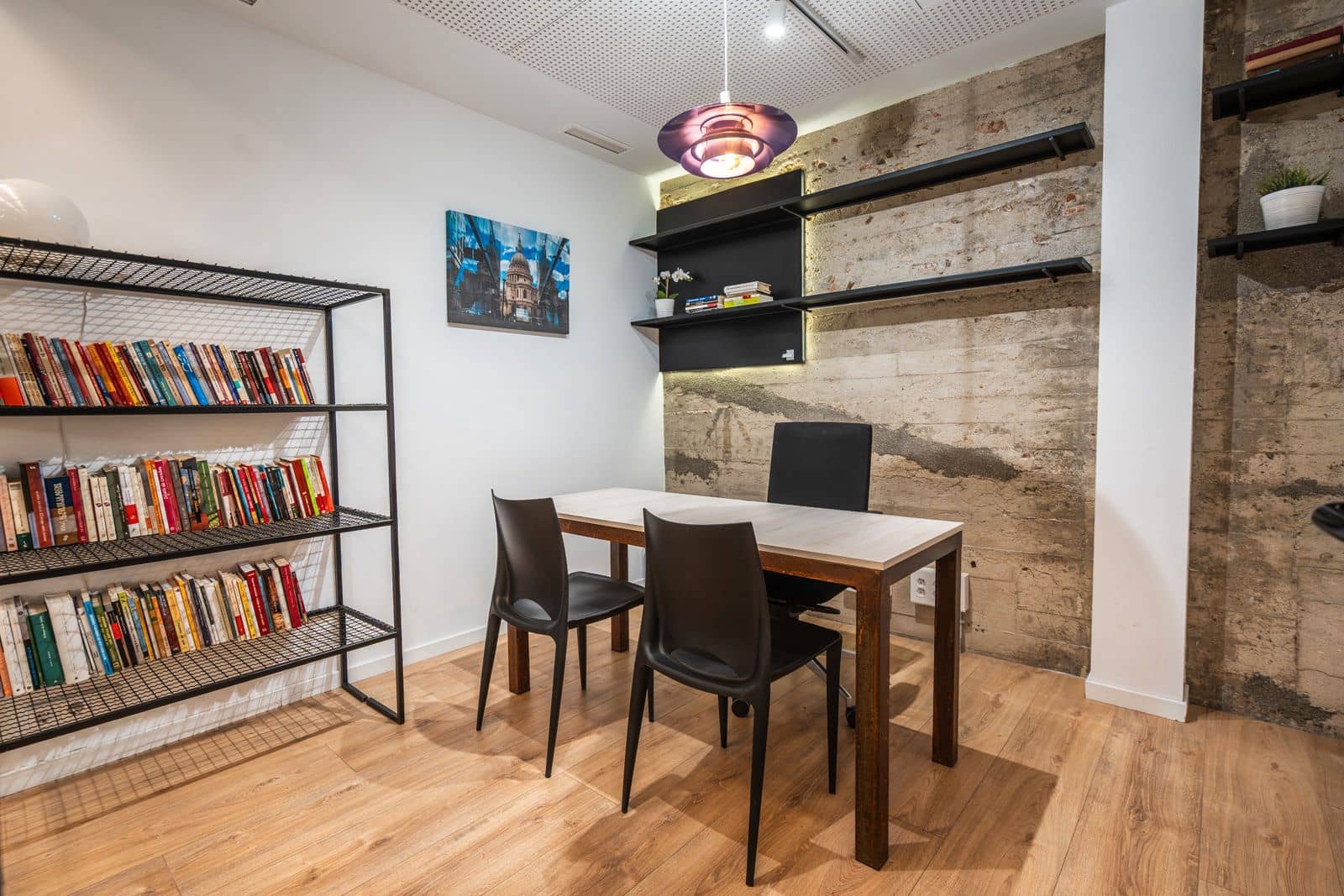 Local Comercial en Madrid ciudad en alquiler - 20.000 € (Ref: 9506294)