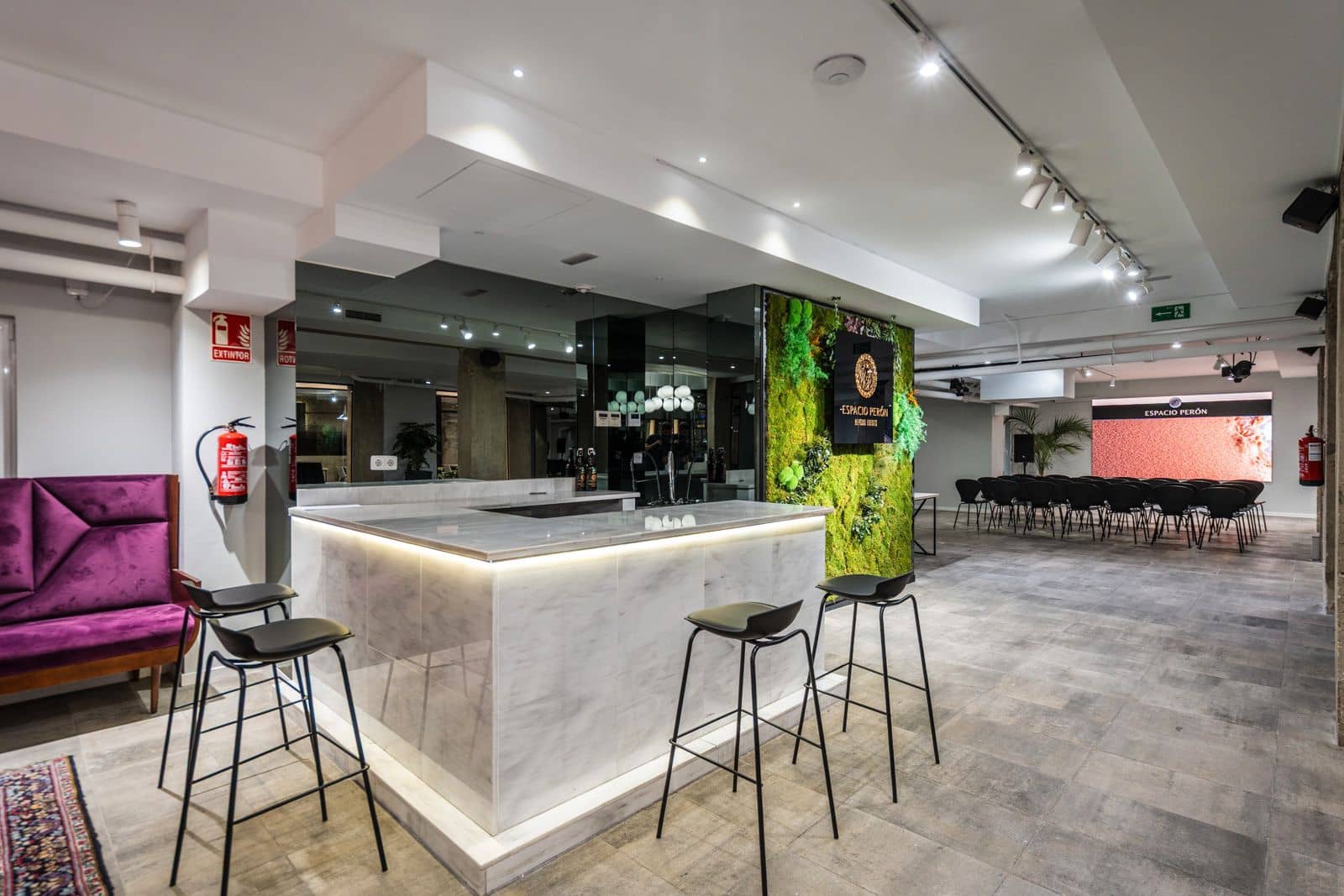 Local Comercial en Madrid ciudad en alquiler - 20.000 € (Ref: 9506294)