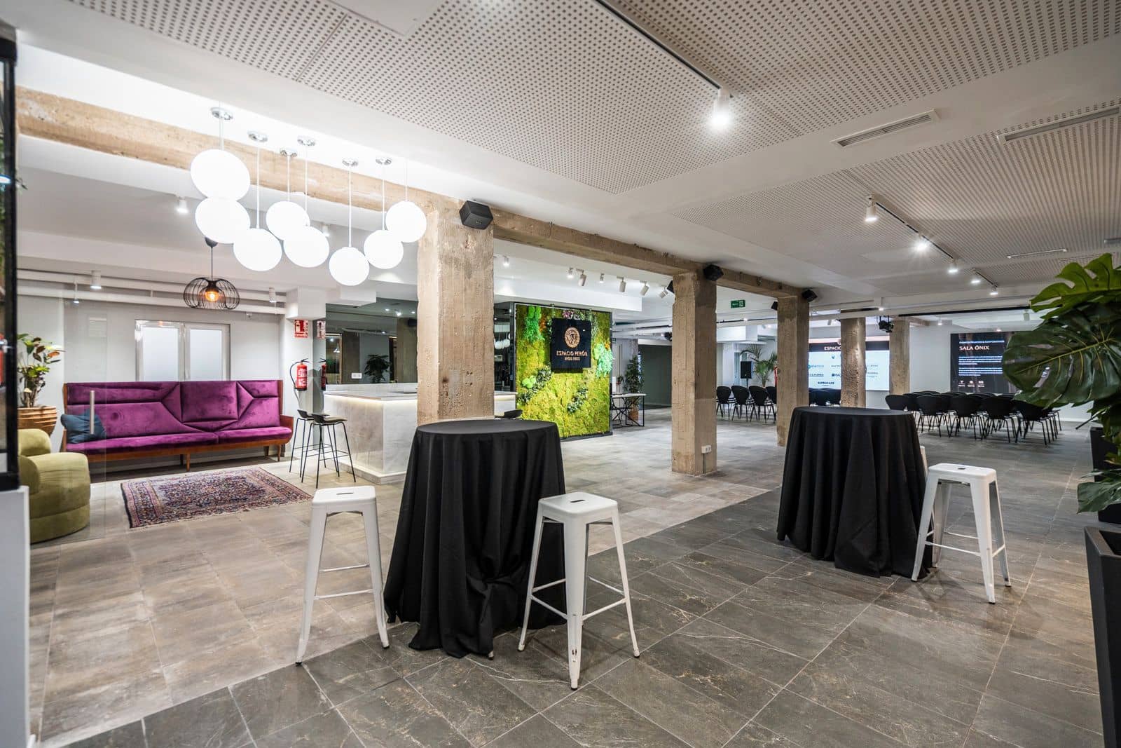 Local Comercial en Madrid ciudad en alquiler - 20.000 € (Ref: 9506294)