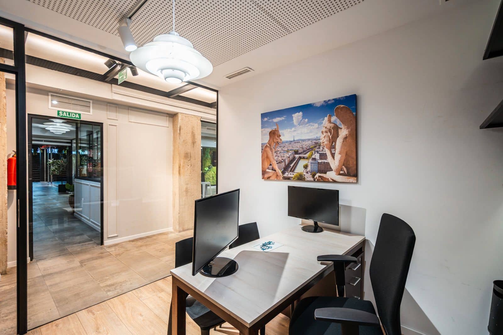 Local Comercial en Madrid ciudad en alquiler - 20.000 € (Ref: 9506294)