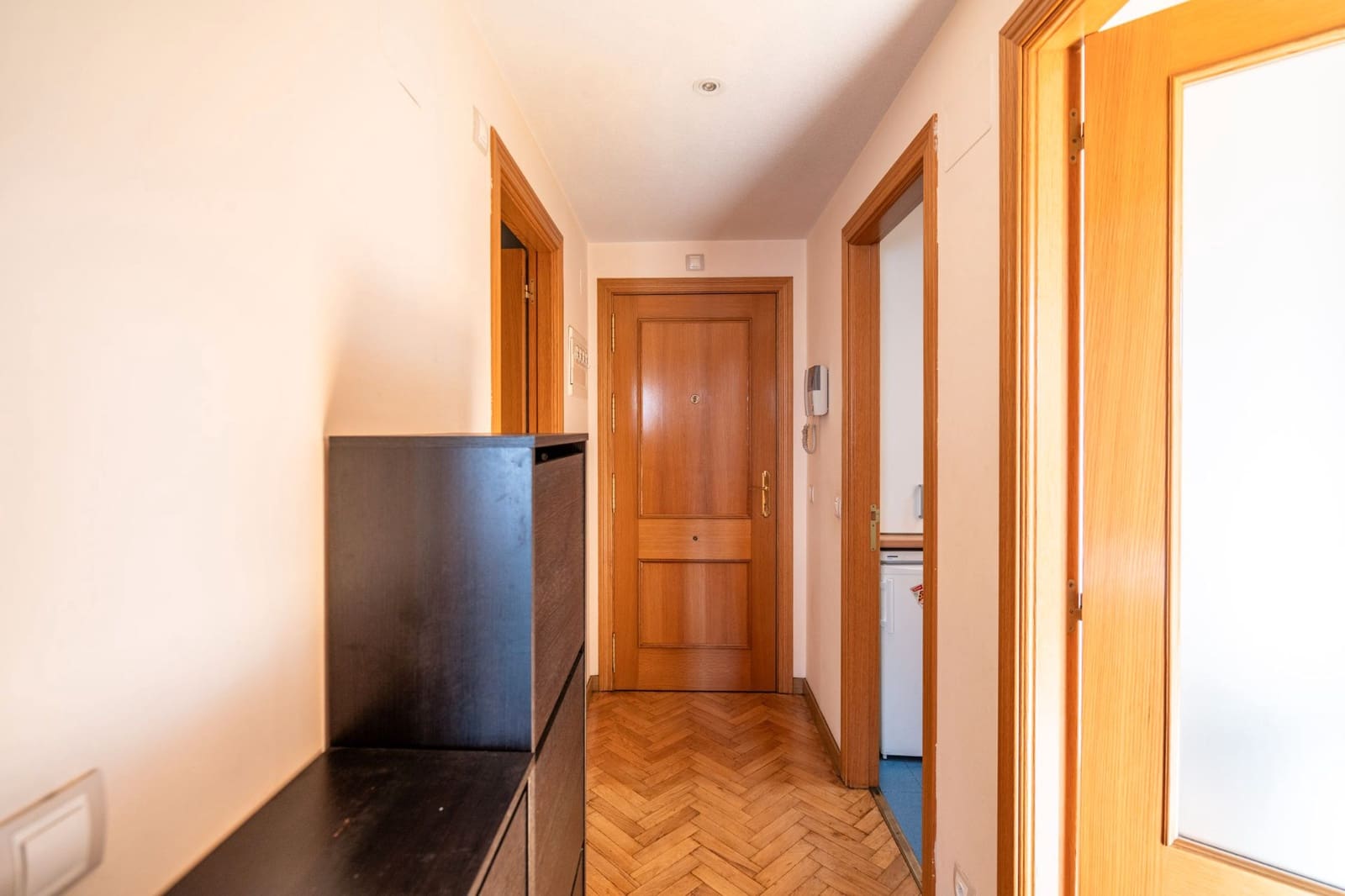 1 soverom Leilighet til salgs i Madrid by med svømmebasseng - € 290 000 (Ref: 9510231)