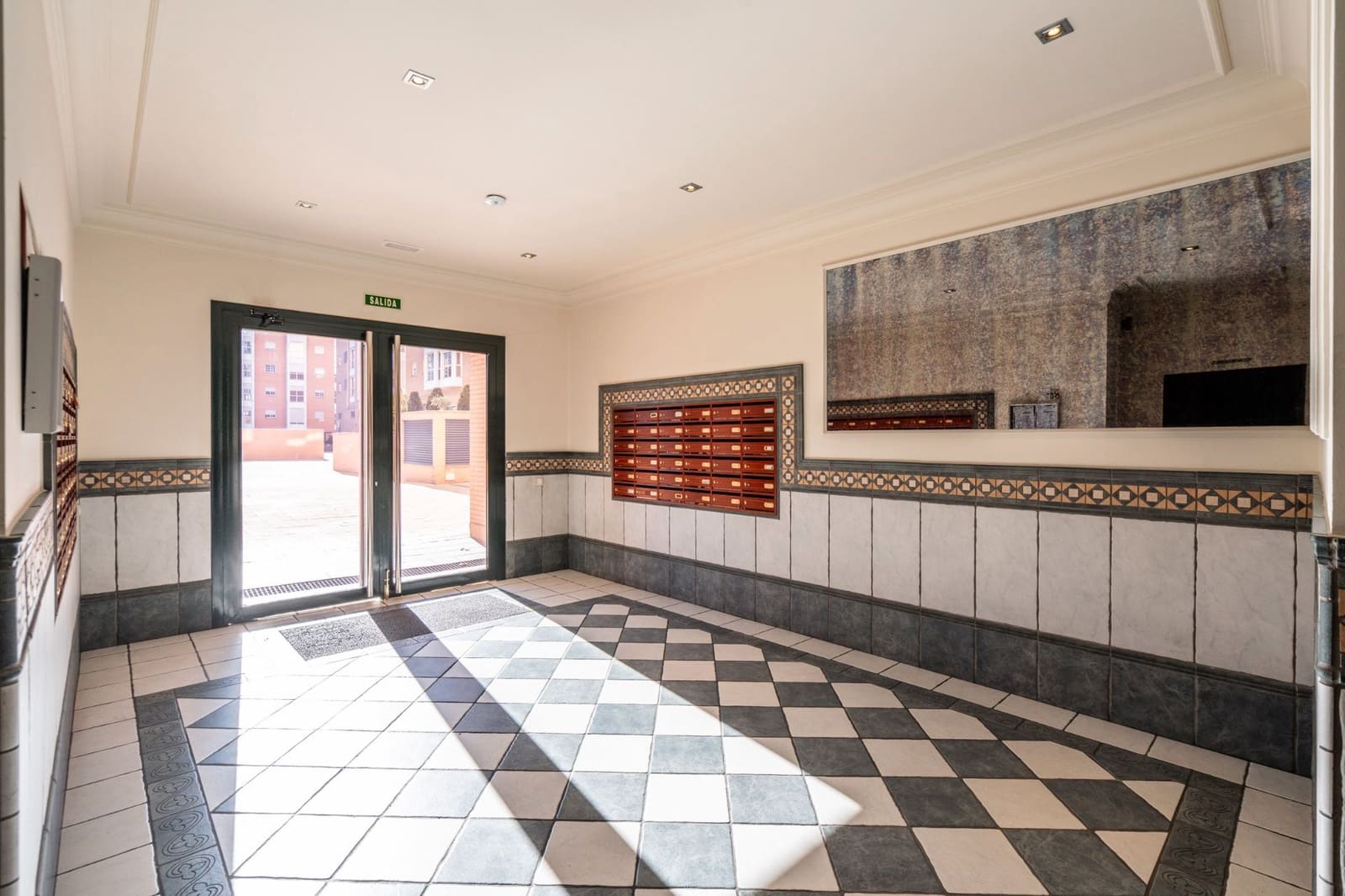 1 soverom Leilighet til salgs i Madrid by med svømmebasseng - € 290 000 (Ref: 9510231)