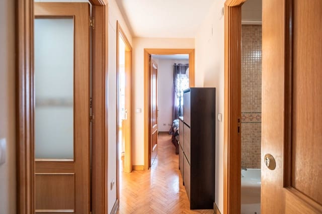 1 soverom Leilighet til salgs i Buenavista, Madrid by med svømmebasseng - € 290 000 (Ref: 9510231)