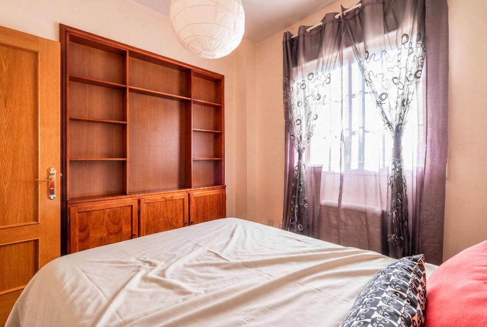 1 soverom Leilighet til salgs i Madrid by med svømmebasseng - € 290 000 (Ref: 9510231)