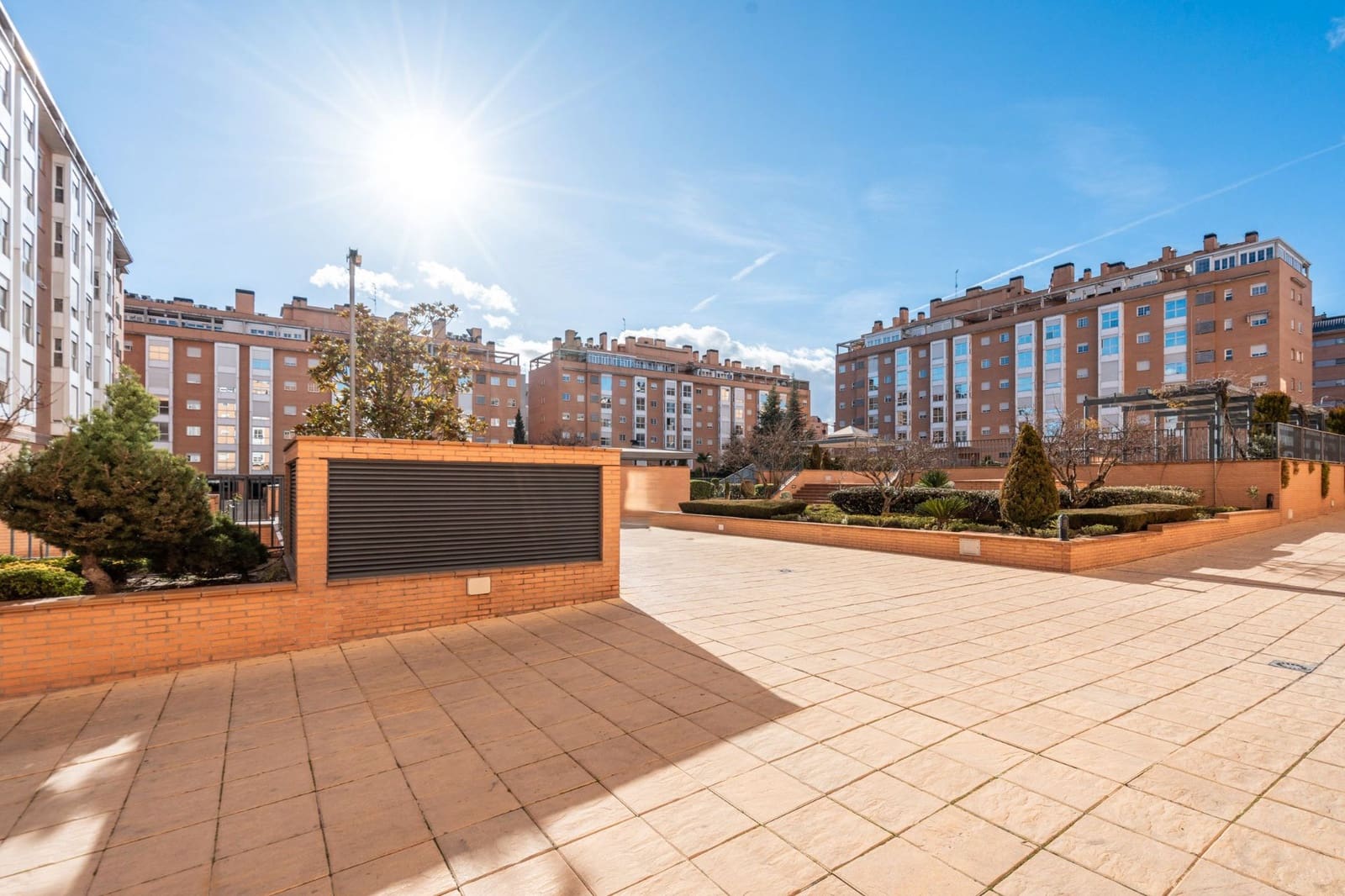 1 soverom Leilighet til salgs i Madrid by med svømmebasseng - € 290 000 (Ref: 9510231)