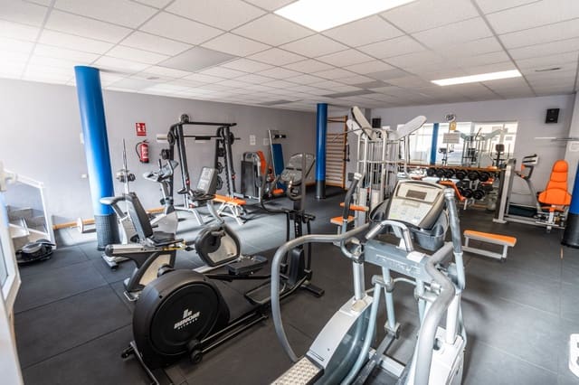 1 soverom Leilighet til salgs i Buenavista, Madrid by med svømmebasseng - € 290 000 (Ref: 9510231)