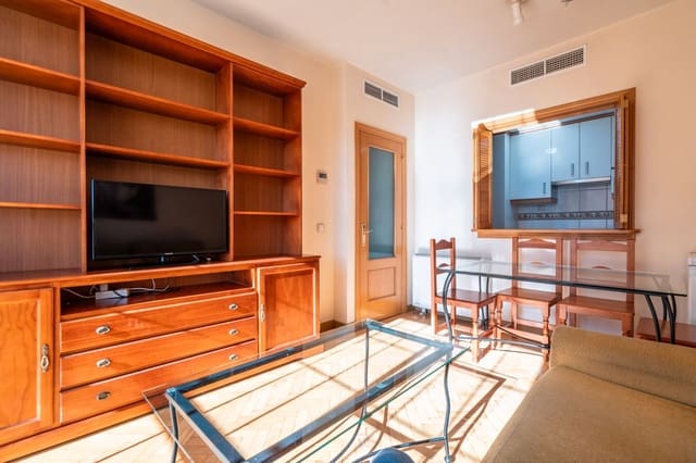 1 soverom Leilighet til salgs i Buenavista, Madrid by med svømmebasseng - € 290 000 (Ref: 9510231)