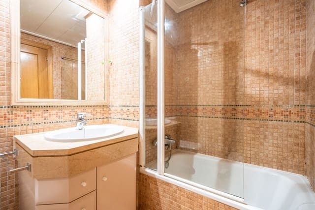 1 soverom Leilighet til salgs i Buenavista, Madrid by med svømmebasseng - € 290 000 (Ref: 9510231)