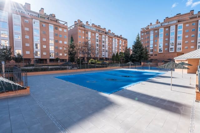 1 soverom Leilighet til salgs i Buenavista, Madrid by med svømmebasseng - € 290 000 (Ref: 9510231)