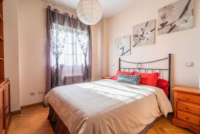 1 soverom Leilighet til salgs i Buenavista, Madrid by med svømmebasseng - € 290 000 (Ref: 9510231)
