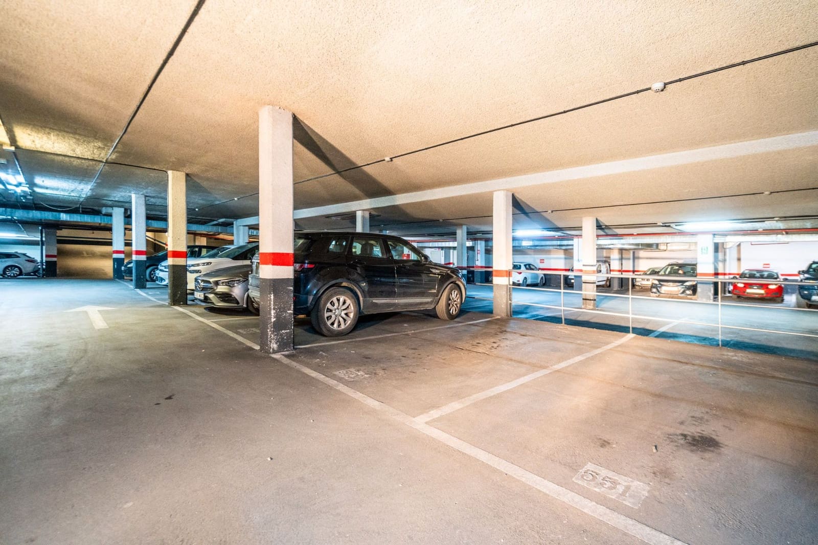 1 soverom Leilighet til salgs i Madrid by med svømmebasseng - € 290 000 (Ref: 9510231)