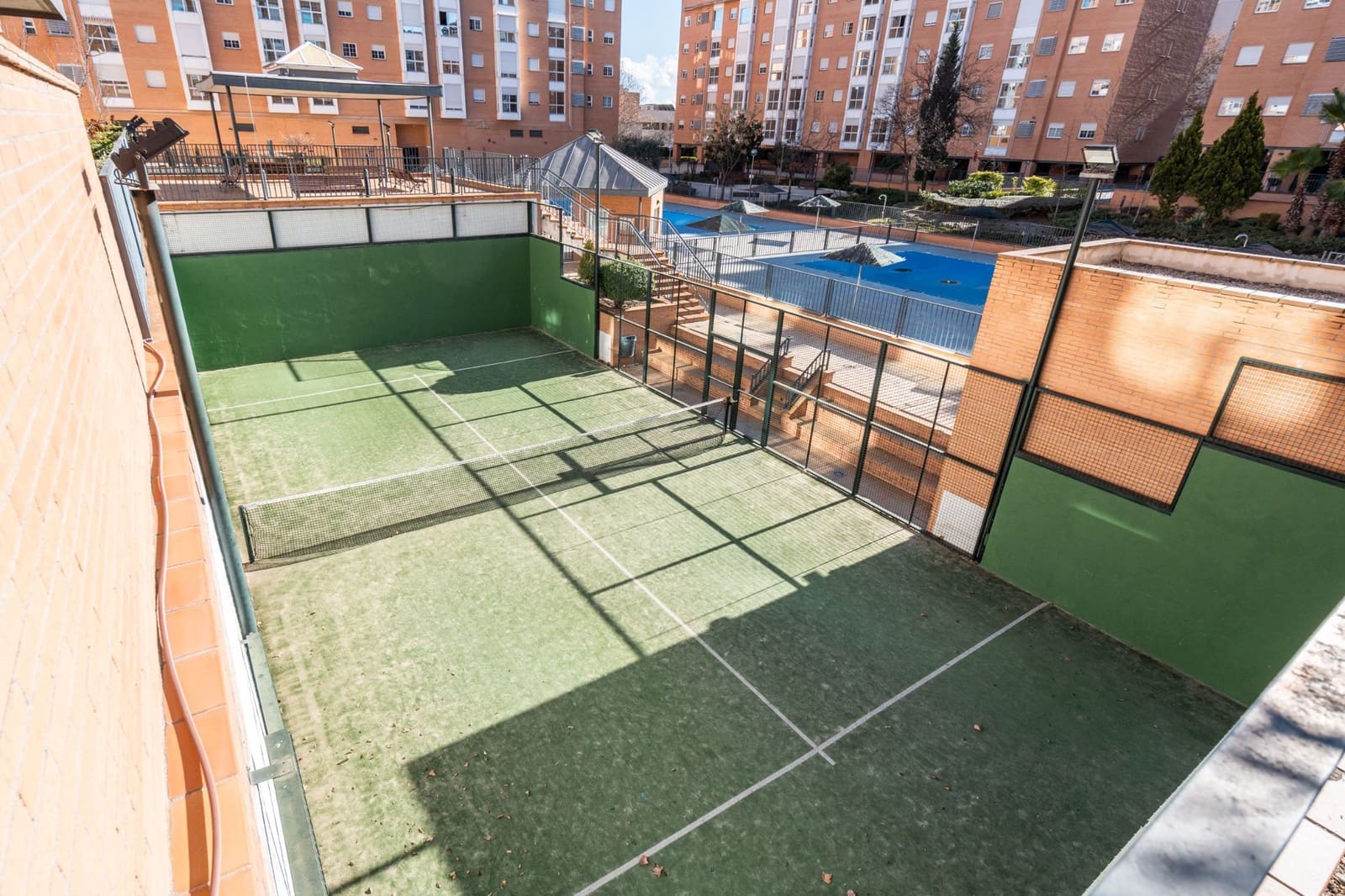 1 soverom Leilighet til salgs i Madrid by med svømmebasseng - € 290 000 (Ref: 9510231)