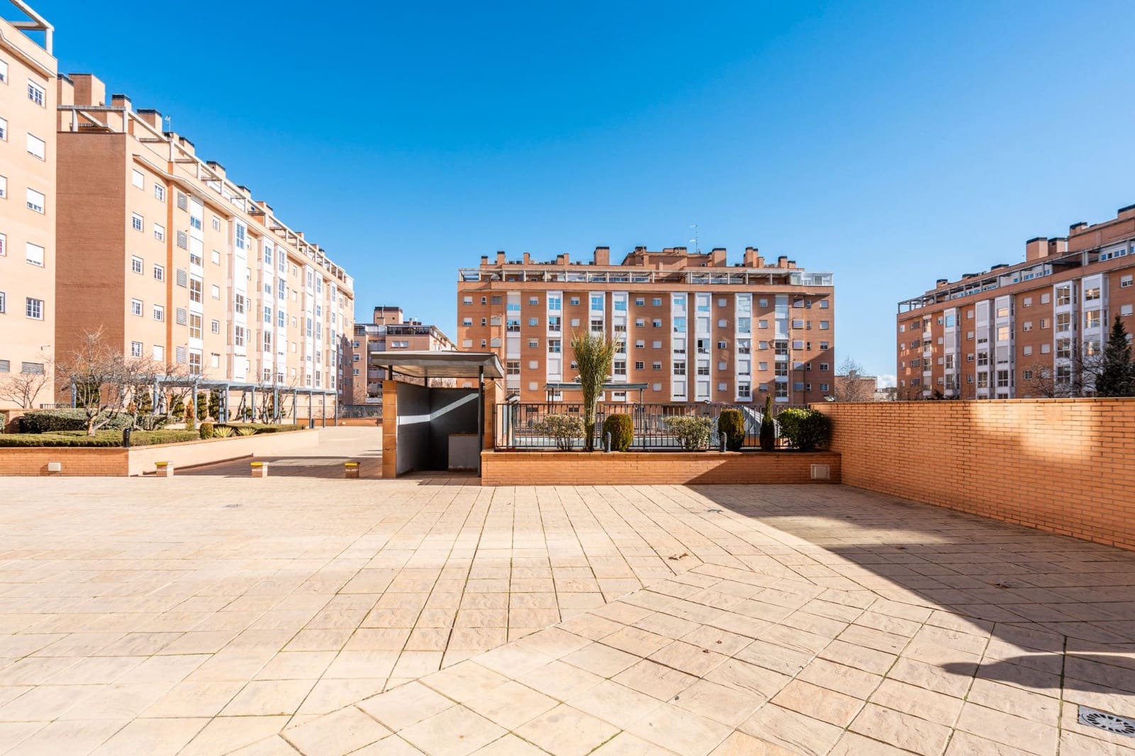 1 soverom Leilighet til salgs i Madrid by med svømmebasseng - € 290 000 (Ref: 9510231)