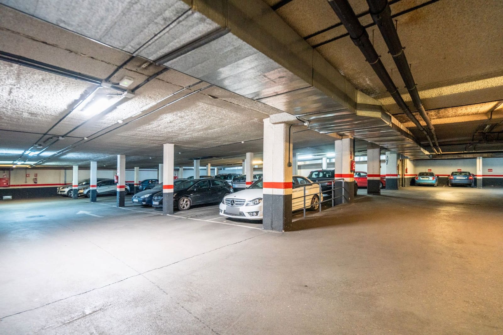 1 soverom Leilighet til salgs i Madrid by med svømmebasseng - € 290 000 (Ref: 9510231)