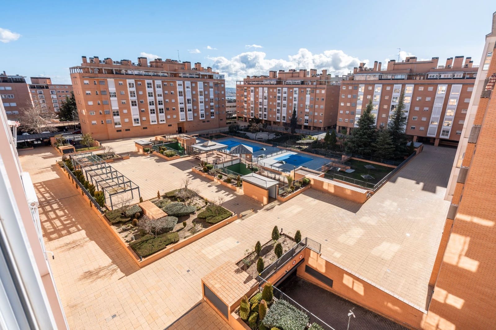 1 soverom Leilighet til salgs i Madrid by med svømmebasseng - € 290 000 (Ref: 9510231)