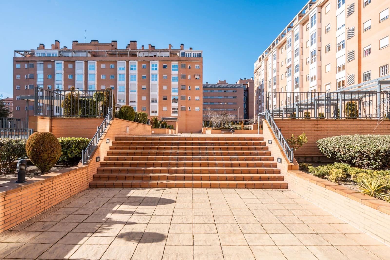 1 soverom Leilighet til salgs i Madrid by med svømmebasseng - € 290 000 (Ref: 9510231)