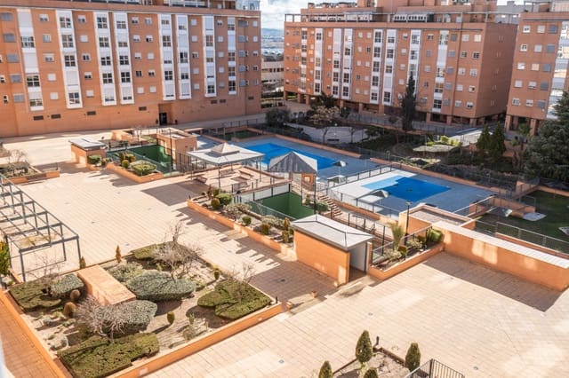 1 soverom Leilighet til salgs i Buenavista, Madrid by med svømmebasseng - € 290 000 (Ref: 9510231)