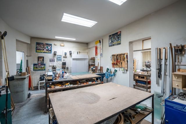 2 sypialnia Mieszkanie na sprzedaż w Cortes, Miasto Madryt - 650 000 € (Ref: 9535163)