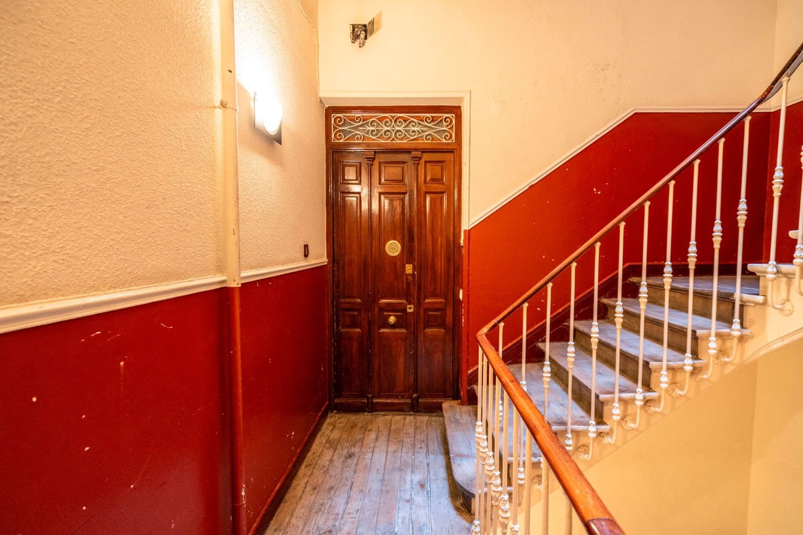 2 sypialnia Mieszkanie na sprzedaż w Miasto Madryt - 650 000 € (Ref: 9535163)