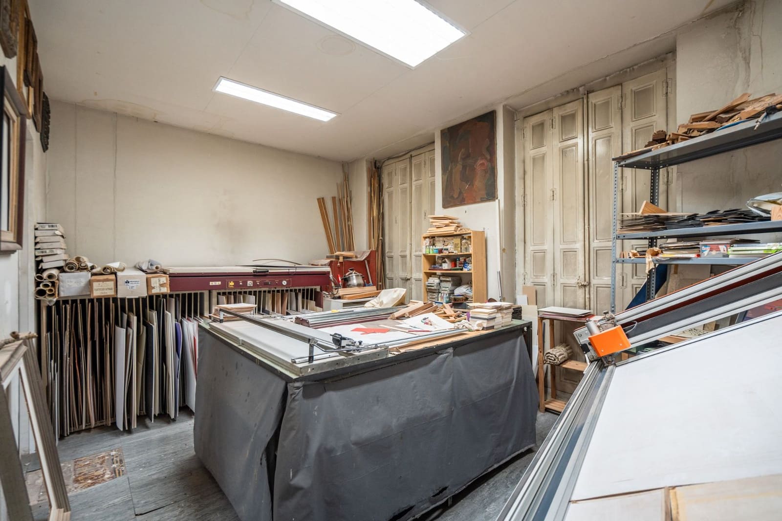 2 sypialnia Mieszkanie na sprzedaż w Miasto Madryt - 650 000 € (Ref: 9535163)