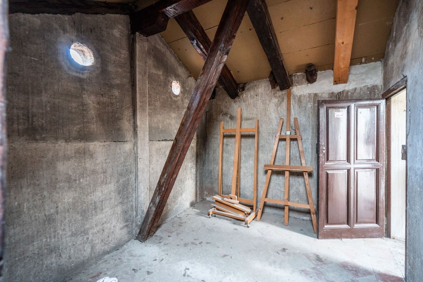 2 sypialnia Mieszkanie na sprzedaż w Miasto Madryt - 650 000 € (Ref: 9535163)