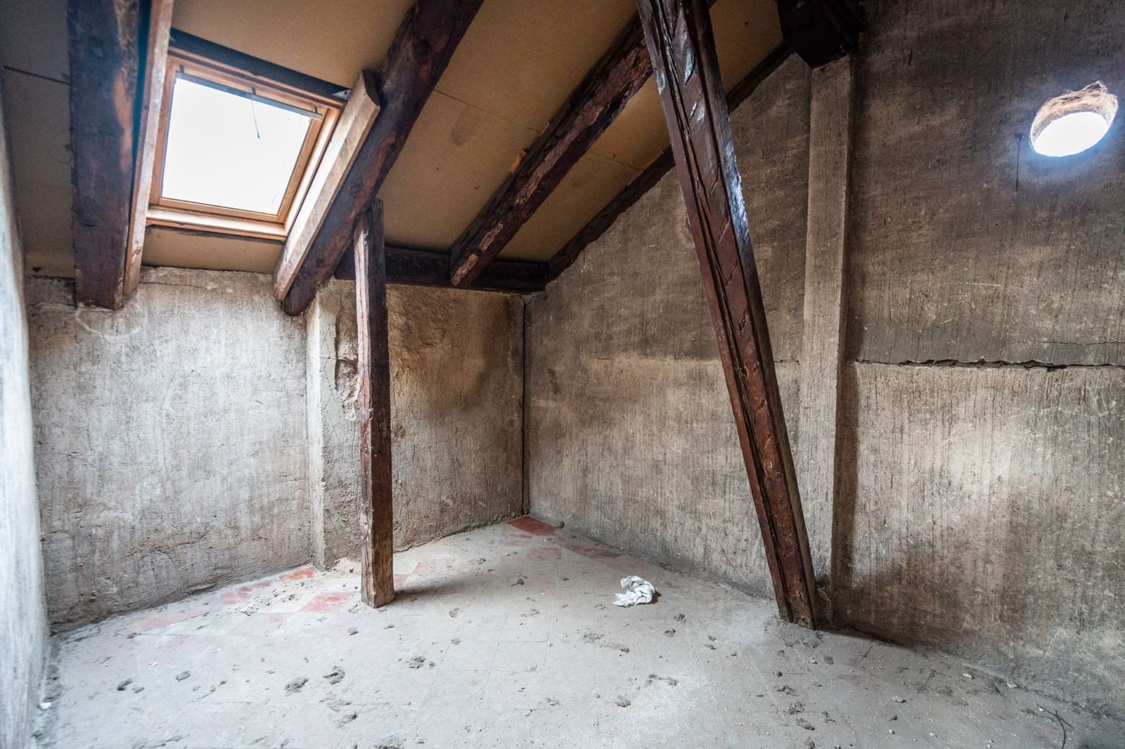 2 sypialnia Mieszkanie na sprzedaż w Miasto Madryt - 650 000 € (Ref: 9535163)